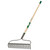 Landscapers Select 34582 Bow Rake, 16 in W Head, 16 -Tine, Steel Tine, 54 in L Handle [SKU: ORG2284321]