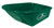Vulcan 34571 Wheelbarrow Tray, Steel, For 6 cu-ft Wheelbarrow [SKU: ORG5974662]
