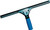 Professional Unger 960140 Performance Grip Squeegee, 18 in Blade, Rubber Blade, Blue [SKU: ORG4061016]