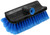Unger 975820 Multi-Angle Wash Brush, 10 in W Brush, Plastic, Does not include Plastic Handle [SKU: ORG7346729]
