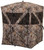 AMERISTEP Care Taker Series AMEBL3022 Ground Blind, Mossy Oak [SKU: ORG2369023]