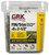 GRK Fasteners FIN/Trim 16730 Screw, #8 Thread, 2-1/2 in L, Trim Head, Star Drive, Steel, 605 PAIL [SKU: ORG3661949]