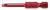 GRK Fasteners 86427 Drive Bit, T15 Drive, Star Drive, 2 in L [SKU: ORG5378245]