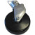 VALLEY INDUSTRIES TJ-06-05 Wheel Assembly, Steel, Zinc [SKU: ORG4319463]
