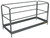 METALTECH I-BMSGR Guardrail Scaffold, Enamel, For: I-BMSS, I-CISC, I-CISCTP, I-CAISC Scaffolding Kit [SKU: ORG1636307]