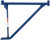 METALTECH M-MS30 Bracket Side, Powder-Coated [SKU: ORG1636471]