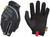 MECHANIX WEAR H15-05-012 Breathable, Tricot Work Gloves, Men's, 2XL, 12 in L, Reinforced Thumb, Hook-and-Loop Cuff [SKU: ORG0742601]