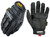 MECHANIX WEAR MPT-58-012 Impact Gloves, Men's, 2XL, 12 in L, Reinforced Thumb, Hook-and-Loop Cuff, Synthetic Leather [SKU: ORG0742791]