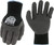 MECHANIX WEAR SpeedKnit S4BB-05-540 Coated, Thermal Winter Gloves, Male, L/XL, Extended Cuff, Foam Latex, Black [SKU: ORG0743419]