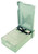 Cutler-Hammer DP DPU222RP Disconnect Switch, 60 A, 120/240 V, Gray [SKU: ORG6861322]