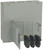 GE Industrial Solutions PowerMark Gold TLM TLM812SCUD1K Load Center, 125 A, 8 -Space, 16 -Circuit, NEMA 1 Enclosure [SKU: ORG7111321]