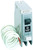 GE Industrial Solutions THQL1120AFP2 Circuit Breaker, AFCI, 20 A, 2 -Pole, 120/240 V, Plug Mounting [SKU: ORG6526453]