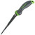 Greenlee 301A Keyhole/Jab Saw, 6 in L Blade, Steel Blade, Ergonomic Handle [SKU: ORG1833037]