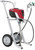 Titan ControlMax 1900 Pro Series 0580008 Airless Paint Sprayer, 0.7 hp, 50 ft L Hose, 0.019 in Tip, 0.4 gpm, 1600 psi [SKU: ORG7185036]