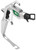 Titan 353-701 Spray Gun, 1600 psi Pressure [SKU: ORG7185044]
