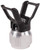 Titan 353-702 Paint Sprayer Tip Guard, 7/8 in Connection, Black [SKU: ORG7185093]