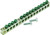 EATON GBKP14P Ground Bar Kit, 5.69 in L, 14 -Terminal, 14 to 4 AWG Wire [SKU: ORG6842959]