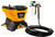 Wagner Control Pro 130 Series 0580678 Electric Stationary Airless Paint Sprayer, 25 ft L Hose, 0.015 in Tip, Piston Pump [SKU: ORG7344849]