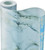 Con-Tact 09F-C9533-12 Contact Paper, 9 ft L, 18 in W, Marble White [SKU: ORG4578597]
