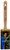 Linzer 1155220-0200 Paint Brush, Flat Sash Brush, 2 in L Bristle [SKU: ORG2978781]
