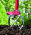 GARDEN WEASEL 91334 Garden Claw Cultivator, 40 in L [SKU: ORG1144377]