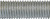 PFC TR-1008 Threaded Rod, 3/4-10 in Thread, 3 ft L, A Grade, Carbon Steel, Galvanized, NC Thread [SKU: ORG4551917]
