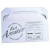 NORTH AMERICAN PAPER 886307 Toilet Seat Cover, White [SKU: ORG6853287]