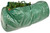 Treekeeper SB-10172 Tree Storage Bag, XL, 6 to 9 ft Capacity, Tarpaulin, Green, Zipper Closure, 60 in L, 30 in W [SKU: ORG0723221]