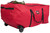 Treekeeper SB-10237 EZ Rolling Storage Duffel, XL, 6 to 9 ft Capacity, Polyester, Red [SKU: ORG4784336]