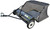 Landscapers Select YTL31108 Lawn Sweeper, 42 in W Working, 12 cu-ft Hopper, 4.25:1 Brush to Wheel Ratio, 4-Brush [SKU: ORG2775054]