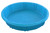Gracious Living 1002-MAYBLUSZ-12 Pool, 60 in Dia, 100 gal Capacity, Round, Polyethylene, Blue [SKU: ORG8288433]
