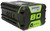Greenworks Pro 2901702 Battery, 2.5 Ah, Lithium-Ion [SKU: ORG8198954]