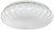 ETI Color Preference Series FM-15-22-802-SV-D-J Flush Mount Lighting, 120 VAC, LED Lamp, 1450 Lumens [SKU: ORG5346879]