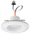 ETI 53804102 Downlight with Night Light Trim, 11 W, 120 V, LED Lamp, White [SKU: ORG5347208]