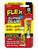 Flex Seal SGGEL2X3 High Performance Super Glue, Gel, Clear, 6 g Tube [SKU: ORG3333267]