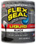 Flex Seal LFSBLKR32 Flex Seal, Black, 32 oz [SKU: ORG4838314]