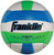Franklin Sports 5487 Volley Ball, Leather [SKU: ORG9201609]