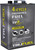 TRUFUEL 6527206 Fuel, Liquid, Hydrocarbon, Clear, 110 oz Can [SKU: ORG2894780]