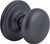 Kwikset 788J 11PCP Dummy Door Knob, Venetian Bronze [SKU: ORG1833144]