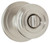 PRIVACY KNOB SN CAMERON RCLS [SKU: ORG2436988]