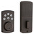Kwikset 907-11P Electronic Deadbolt, Venetian Bronze [SKU: ORG7383599]