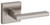 Kwikset Signature Series 157HFL SQT 15 CP Half Inactive Lever, Satin Nickel [SKU: ORG8381766]