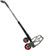 Olympia Tools PACK-N-ROLL Series 85-601 Hand Truck, 155 lb, 15-3/4 in OAW, 29-1/2 in OAH, 2-1/2 in OAD, Aluminum, Black [SKU: ORG1604321]