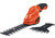 Black+Decker GSL35 Garden Shear/Shrubber Combo, 1 in Cutting Capacity, Steel Blade, Soft-Grip Handle [SKU: ORG7131923]