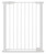 Toddleroo by North States 5337 Auto-Close Gate, Metal, White, 36 in H Dimensions [SKU: ORG0249615]