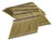 DeWALT DWS8DRG-FH Framing Nail, 2-3/8 in L, 11 Gauge, Galvanized Steel, Round Head, Smooth Shank [SKU: ORG5701313]