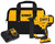 DeWALT DCN681D1 Stapler Kit, Battery Included, 20 V, 2 Ah, 1/4 in W Crown, 1/2 to 1-1/2 in L Leg, Narrow Crown Staple [SKU: ORG7195431]