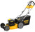MOWER REAR WHL DRV 2X20V 10AH [SKU: ORG2310142]