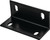 National Hardware 1216BC Series N351-493 Corner Brace, 3 in L, 6.6 in W, 3 in H, Steel, 0.276 Thick Material [SKU: ORG1042753]