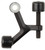 National Hardware N830-123 Hinge Pin Door Stop, Zinc, Oil-Rubbed Bronze [SKU: ORG5971312]